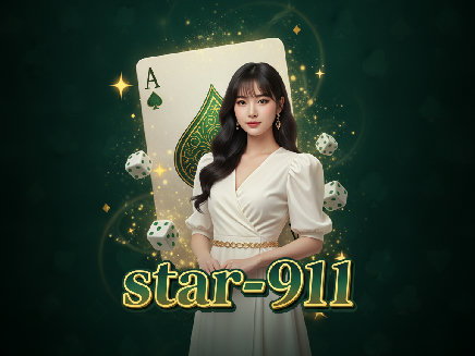 สล็อตเว็บตรง star-911